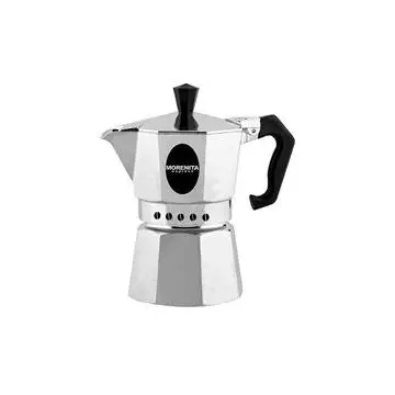 AETERNUM CAFFETTIERA MORENITA 3 TAZZA , 103803