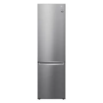 LG GBB72PZVGN Frigorifero combinato, Classe D, 384L, Wine Rack, No frost, Inox , 161013