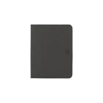 Tucano Up Plus 27,7 cm (10.9") Custodia a libro Nero , 144519