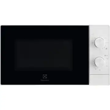 Electrolux EMZ421MMW Superficie piana Microonde combinato 21 L 800 W Bianco , 147404