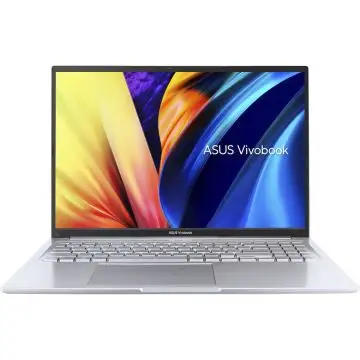 ASUS VivoBook 16X M1603QA-MB046W 5600H Computer portatile 40,6 cm (16") WUXGA AMD Ryzen™ 5 8 GB DDR4-SDRAM 512 GB SSD Wi-Fi 6 (802.11ax) Windows 11 Home Argento , 145513