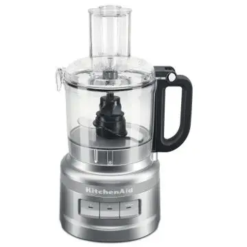 KitchenAid 5KFP0719ECU robot da cucina 250 W 1,7 L Argento , 149909