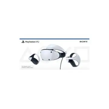 Sony PlayStation VR2 Occhiali immersivi FPV Nero, Bianco , 145497