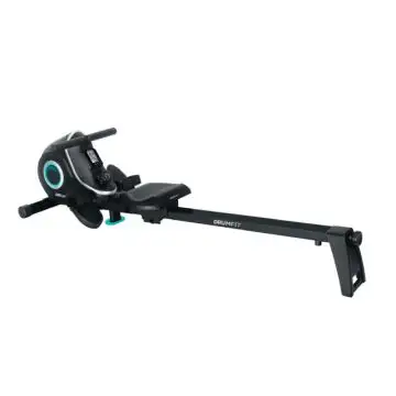 Cecotec Rower 7000 Regatta vogatore Magnetico , 153047