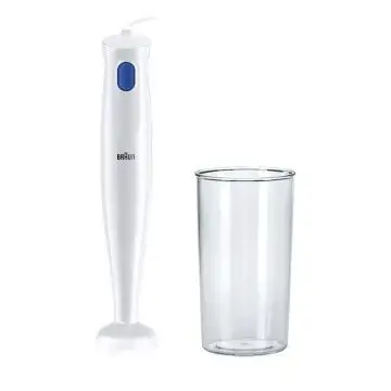 Braun Frullatore immersione MQ 10.001P , 143214