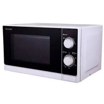 Sharp Microonde Con Grill R600 , 121981