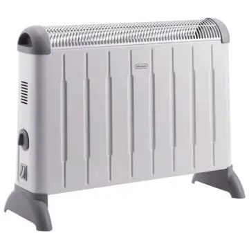 De’Longhi HCM2030 stufetta elettrica 2000 W , 35979