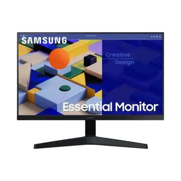 Samsung Monitor LED Serie S31C da 27'' Full HD Flat , 147330