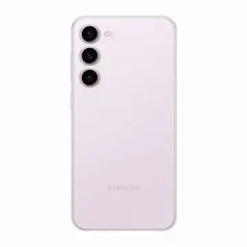Samsung EF-QS916CTEGWW custodia per cellulare 16,8 cm (6.6") Cover Trasparente , 145562
