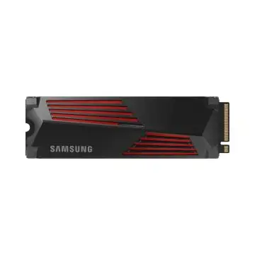 Samsung 990 PRO NVMe 1TB con Dissipatore di calore, SSD interno , 151894