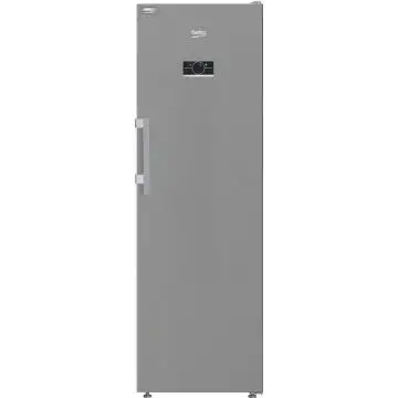 Beko B5RMLNE444HX frigorifero Libera installazione 365 L E Acciaio inossidabile , 144709