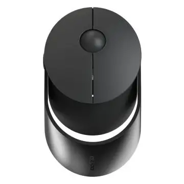 Rapoo 00215130 mouse Ufficio Ambidestro Bluetooth Laser 1600 DPI , 160818