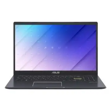 ASUS E510MA-EJ949WS N4020 Computer portatile 39,6 cm (15.6") Full HD Intel® Celeron® N 4 GB DDR4-SDRAM 128 GB eMMC Wi-Fi 5 (802.11ac) Windows 11 Home in S mode Nero , 148531
