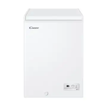 Candy CHAE 1002E Congelatore a Pozzetto Libera installazione 97 L F Bianco , 152345