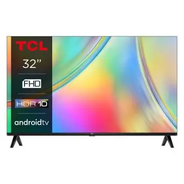 TCL LCD 32" S5400AF FHD Smart Android , 145502
