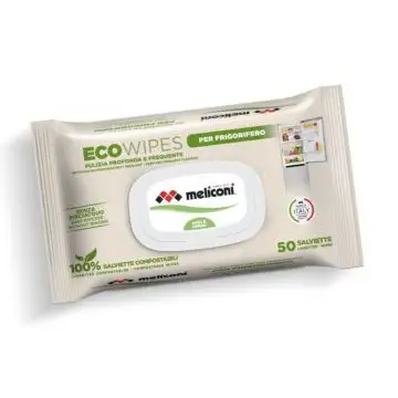 Meliconi Eco Wipes Frigorifero , 143833