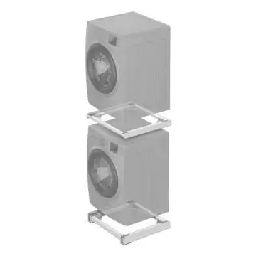 Meliconi Kit 2 in 1 Base Moving Tower , 154014