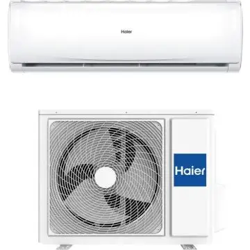 Haier Clima H1U24TAB Trendy Condizionatore Fisso Wi-fi Hon Unità Interna e Esterna , 152508