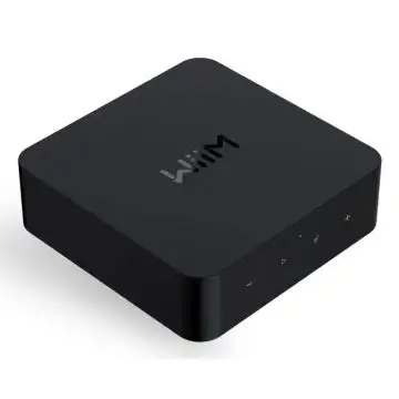 WiiM Pro Casa Grigio , 156126