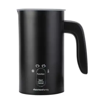 Montalatte Milky con Capacità 300ml e Autospegnimento , 154744