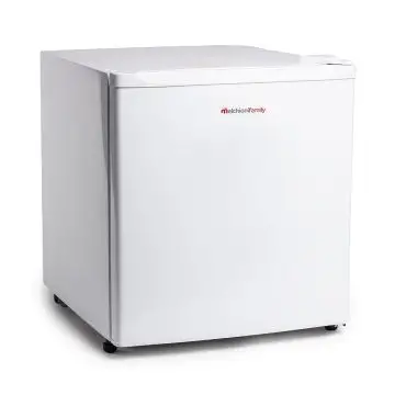 Melchioni ARTIC 47 mini frigo con compressore e scomparto extra freddo , 160701
