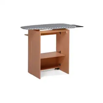 Foppapedretti Stiraemolla Asse da stiro completo 1010 x 490 mm , 26824