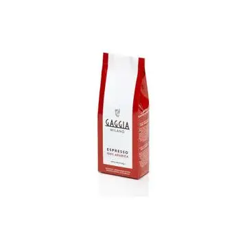 GAGGIA CAFFE MACINATO 21001735 ARABICA , 119494