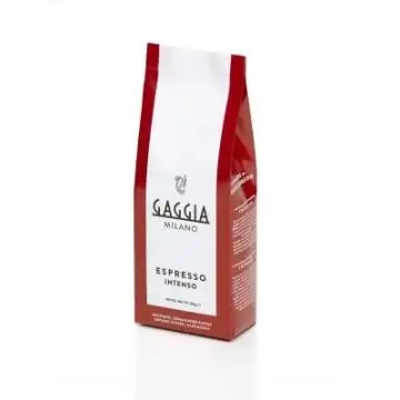 GAGGIA CAFFE MACINATO 21001729 INTENSO , 119497