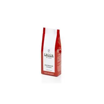 GAGGIA CAFFE MACINATO 21001729 INTENSO , 119497