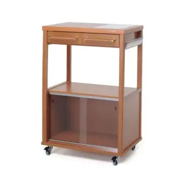 Foppapedretti Carrello Benchef Noce , 27037