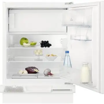 Electrolux ESB2AE82S Frigorifero da Incasso Serie 600 81.9 cm, Classe E , 160627