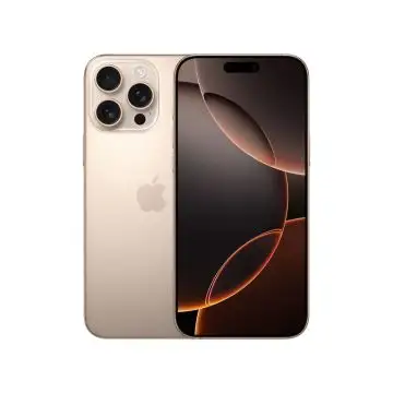 Apple iPhone 16 Pro Max 1TB Titanio sabbia , 155474
