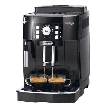 De’Longhi Magnifica S ECAM 21.110.B , 50925