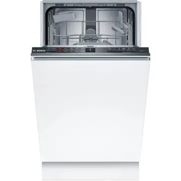 Bosch Serie 2 SPV2HKX42E Lavastoviglie a Incasso Scomparsa Totale 10 coperti E , 150660