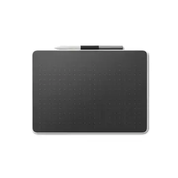 Wacom One M tavoletta grafica Nero, Bianco 216 x 135 mm USB , 161715