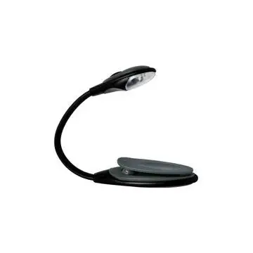 CFG LAMPADA BOOK LITE LED , 130895