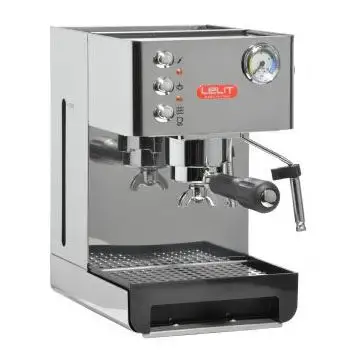 Lelit PL41EM macchina per caffè Macchina da caffè con filtro 2 L , 135993