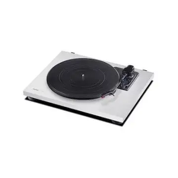 TEAC GIRADISCHI TN-180BT-A3/W WHITE , 134288