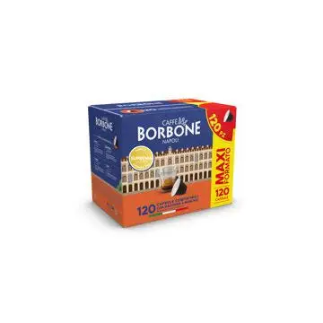 BORBONE RESPRESSO SUPREMA 120 PZ , 137134