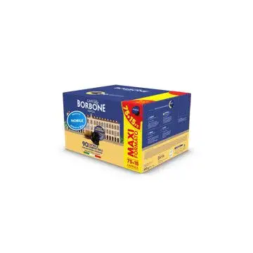 BORBONE DOLCE RE NOBILE 75+15 PZ , 137135