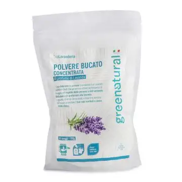 Greenatural PRO999A detersivo per bucato Lavaggio a mano Ammorbidente 700 g , 148163