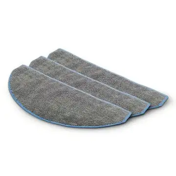 iRobot accessorio e ricambio per aspirapolvere Panno mop Robot aspirapolvere 100000045  , 158454