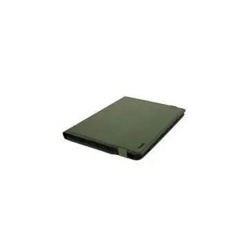TRUST PRIMO FOLIO CASE GREEN , 139868