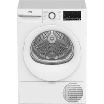 Beko BMT481WI: Asciugatrice 8kg, Classe C, motore inverter , 154626
