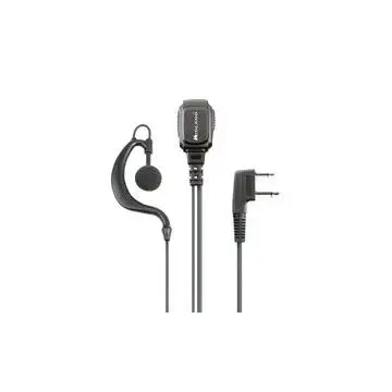 MIDLAND MICROF/AURICOLARE MA21-L PRO , 140155