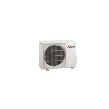 MITSUBISHI MSZ-DW50VF + MUZ-DW50VF - Condizionatore 18000 Btu Inverter Monosplit con Pompa di Calore Classe A++/A+ , 140794