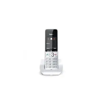 GIGASET TELEF. CORDLESS COMFORT 501 WHIT , 141543
