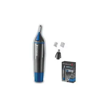 Remington NE3850 Nero, Blu , 141924