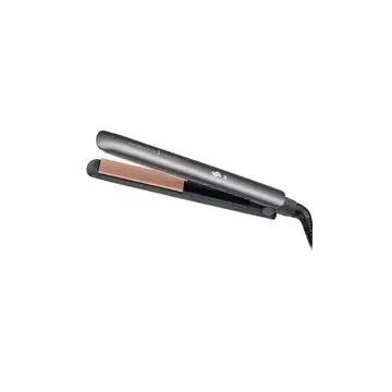 Remington S 8598 Piastra per capelli Caldo Nero, Grigio 3 m , 141927