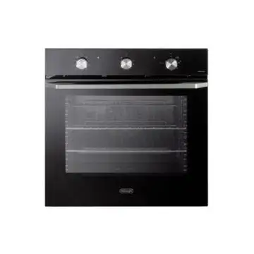 De’Longhi NSM 7NL PPP Forno a Incasso 74 L 2900 W A Nero , 142185